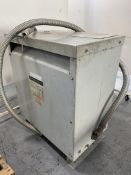 MGM 30 KVA Transformer