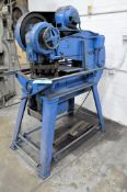 Weidemann Machine Company Type R4P, Turret Punch Press, S/n 225