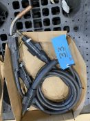 Pair of Tweco Tig-Guns