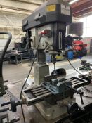 Pro Cut Mill / Drill