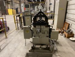 Evergy - Electric Utility Fabrication and Repair Facility