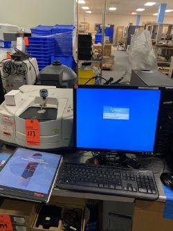 Former Injectable Medical Device Manufacturer
