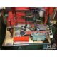 Hartford m/n 000-1000 thread roller, s/n 00-158-7, 1/8 max thread dia, 1” max thread & shank length, - Image 2 of 7
