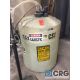 Reclaim / chemical additive system including (2) poly holding tanks and (2) 175 gallon poly - Image 5 of 5