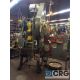 Bliss OBI press, mn 21 1/4, 120 strokes per minute, flywheel at 2 inch slide, Wintriss DiPro 1500 - Image 1 of 3