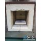 Grieve BF8128 furnace, 8 X 8 X 12 inch capacity, 2000 degrees max temp, 230 volt, 3 phase (LOCATED - Image 2 of 4