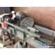 Custom lathe with table, 6 X 36 BC (LOCATED ON 1ST FLOOR PRODUCTION AREA) - Image 2 of 2
