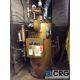 Fulton FB-010-A fuel fired steam boiler, 345 lbs steam/hour, 150 MWP, 470,000 BTU max firing rate - Image 1 of 3