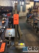 Mitutoyo 18 inch height gauge (LOCATED IN TOOL ROOM MACHINE SHOP)