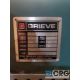Grieve BF8128 furnace, 8 X 8 X 12 inch capacity, 2000 degrees max temp, 230 volt, 3 phase (LOCATED - Image 3 of 4