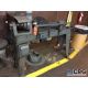 Custom lathe with table, 6 X 36 BC (LOCATED ON 1ST FLOOR PRODUCTION AREA) - Image 1 of 2