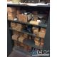 Lot of asst header and pin making parts (LOCATED ON 1ST FLOOR PRODUCTION AREA) - Image 2 of 3