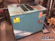 Arrow 3510 air dryer (LOCATED ON 1ST FLOOR PRODUCTION AREA)