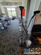 ROWENTA COMMERCIAL portable clothes steamer