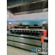 MagiKitch'n 48 in. radiant charbroiler commercial BBQ grill, 4ft (w) x 36 in. (deep) x 18 in. ( - Image 1 of 2