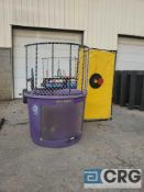 Easy Dunker portable dunk tank