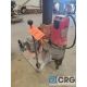 Milwaukee 4004 core drill, 300/600 rpm, with portable base (041-65) - Image 2 of 3
