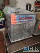 Gold Medal 1002 Deluxe SnoKonette machine, 1 phase