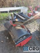 48 inch wide broom attachment for Toro Dingo (786-01)
