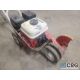 Little Wonder lawn edger, with Honda GX420 4 hp gas engine (595-03) - Image 2 of 3
