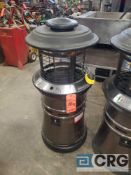 Lava Heat Italia mn EMBER portable gas patio heater