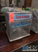 Gold Medal 1002 Deluxe SnoKonette machine, 1 phase