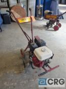 Maxim commercial 5 HP roto-tiller, with Honda GX200 gas engine (231-03)