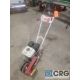 Little Wonder lawn edger, with Honda GX420 4 hp gas engine (595-03) - Image 1 of 3