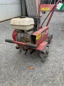 mini tiller, (771-26)