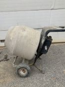 electric mixer, (049-61)