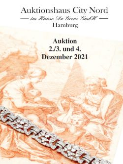Kunst-, Antiquitäten und Schmuckauktion