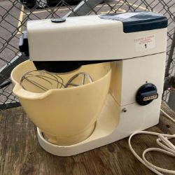 Household & Outdoor Effects Sale - Online Only