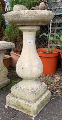 Household & Outdoor Effects Sale - Online Only