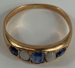 Antiques, Collectables & Household Sale