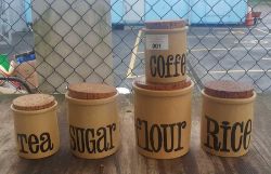 Household & Outdoor Effects Sale
