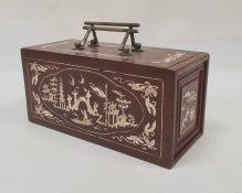 Mahjong set in boxCondition ReportPlease see added pictures. There are four drawers each with 36