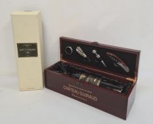 ********** WITHDRAWN ************ Bottle of Millesime Blanc Vintage Moet & Chandon champagne 1998 in