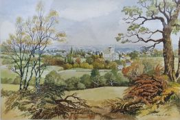 Quantity of prints including 