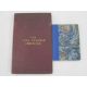 Eton interest: Allington, C A (headmaster of Eton)  "Eton Lyrics", London, Clement Ingleby, - Image 1 of 3