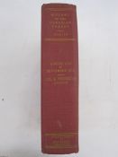 Fortescue Duguid, Col A  