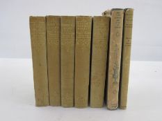 Raverat, Gwen (ills)  Cornford, Francis 