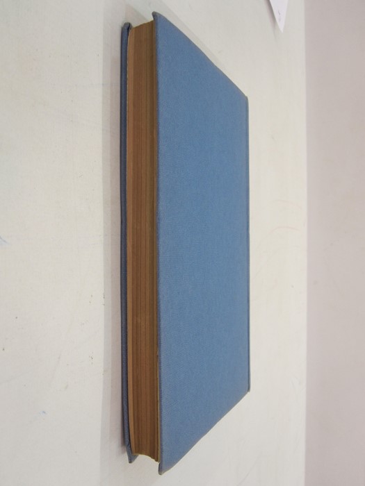 Le Carre, John  "The Spy Who Came in from the Cold", Victor Gollancz 1963, pale blue cloth with gilt - Image 12 of 19