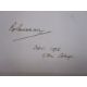 Eton interest: Allington, C A (headmaster of Eton)  "Eton Lyrics", London, Clement Ingleby, - Image 3 of 3
