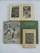 Williamson, Henry and Tunnicliffe, C F (ills) 