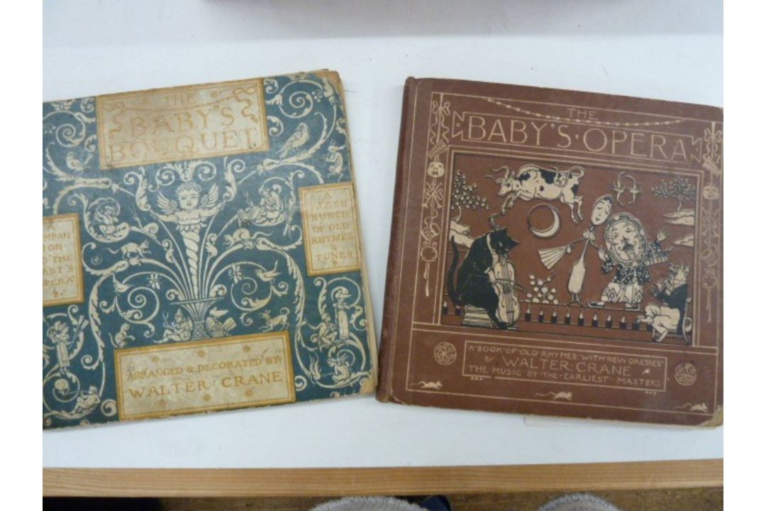 Fine bindings: Wheatley, Henry B (ed)  "The Diary of Samuel Pepys ...", G Bell & Sons 1916, 8 - Image 2 of 3