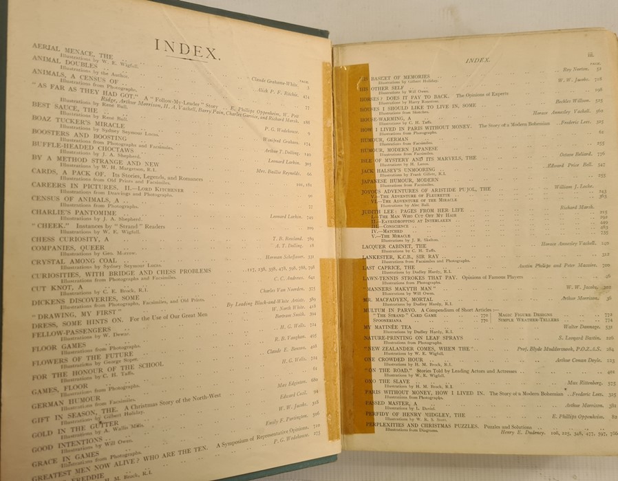 Conan Doyle A. 'The Adventures of Sherlock Holmes' third edition, George Newnes, 1894  The Strand - Image 10 of 11