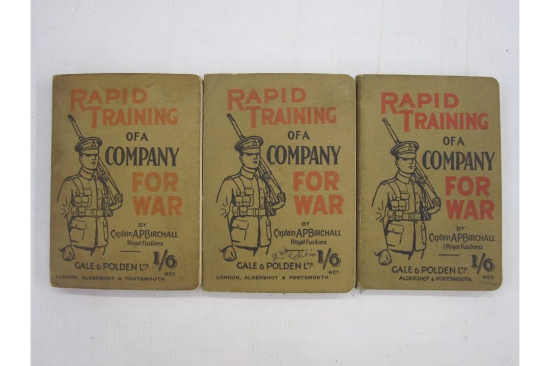 Fortescue Duguid, Col A  "The Official History of the Canadian Forces in the Great War 1914-1919, - Image 3 of 3