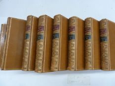 Fine bindings: Wheatley, Henry B (ed)  