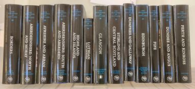 Pevsner, Nikolaus (ed) 