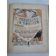Crane, Walter  "The Bluebeard Picture Book ...", George Routledge & Sons (nd), colour plates - Image 4 of 5